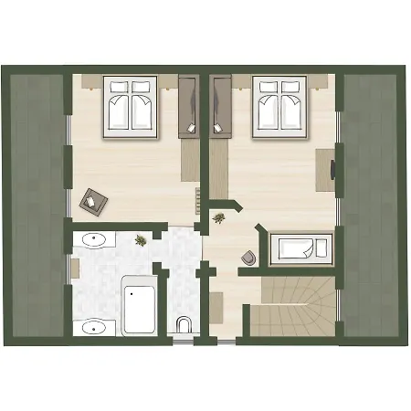 Hotel Lerchs Landhotel 3*