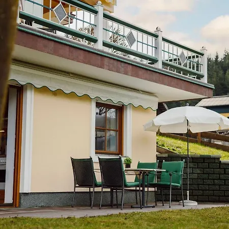 Lerchs Landhotel Sankt Johann im Pongau