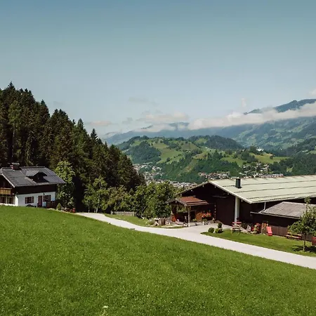 Hotel Lerch Plankenau