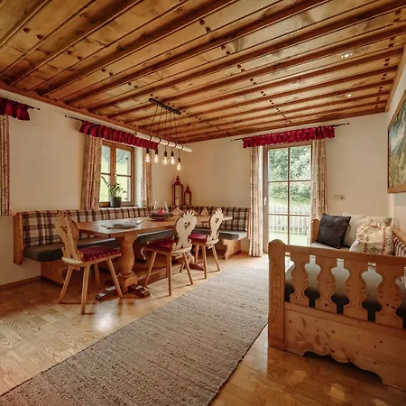 Lerchs Landhotel