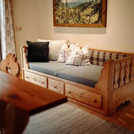 Lerch Plankenau 3* St. Johann im Pongau