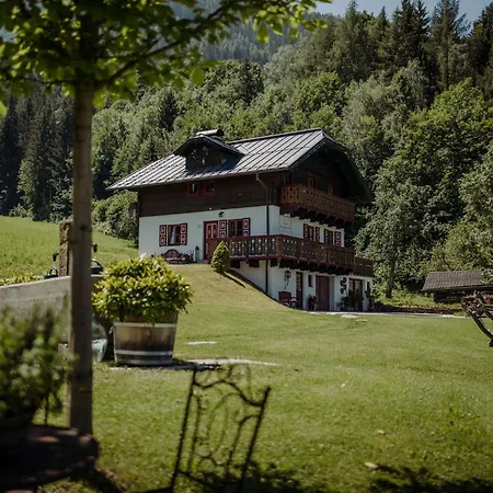 Hotel Lerch Plankenau