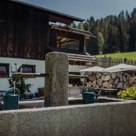 Hotel Lerch Plankenau St. Johann im Pongau