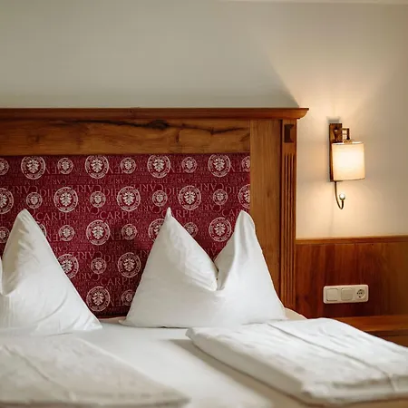 Lerch Plankenau Hotel