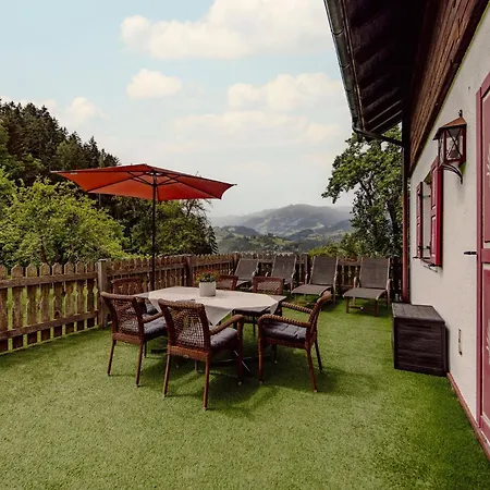 Hotel Lerch Plankenau