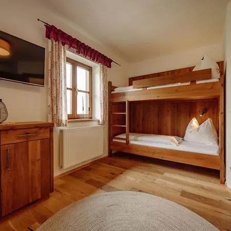 Lerch Plankenau St. Johann im Pongau