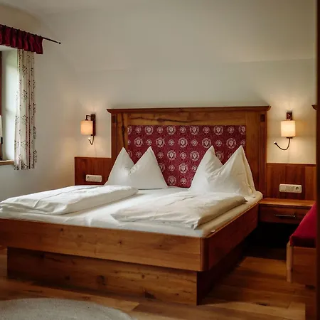 Hotel Lerch Plankenau