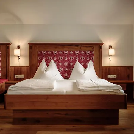 Lerchs Landhotel 3* Sankt Johann im Pongau
