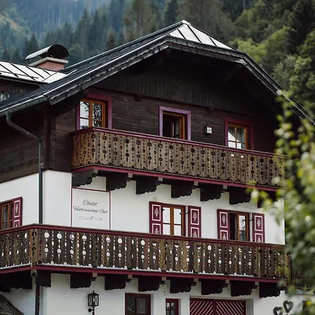 Lerch Plankenau 3* St. Johann im Pongau