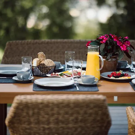 Hotel Lerchs Landhotel