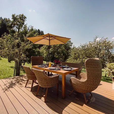 Lerchs Landhotel 3*
