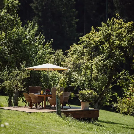 Lerch Plankenau 3* St. Johann im Pongau