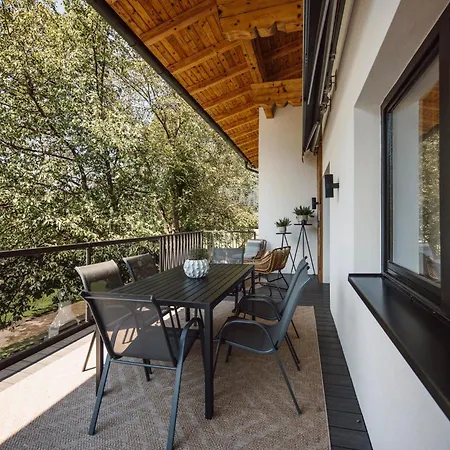 Hotel Lerch Plankenau St. Johann im Pongau