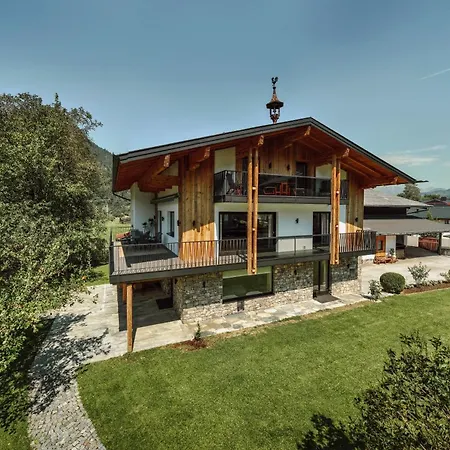 Lerch Plankenau 3* St. Johann im Pongau