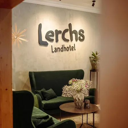 Lerch Plankenau St. Johann im Pongau