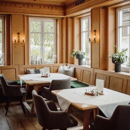 Lerchs Landhotel