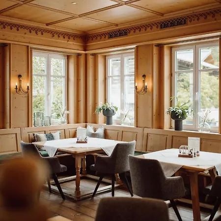 Lerchs Landhotel Hotel
