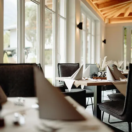 Hotel Lerchs Landhotel 3*