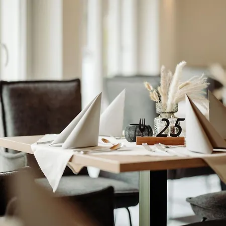 Lerch Plankenau Hotel St. Johann im Pongau