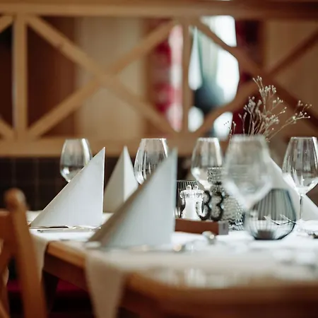 Hotel Lerchs Landhotel Sankt Johann im Pongau