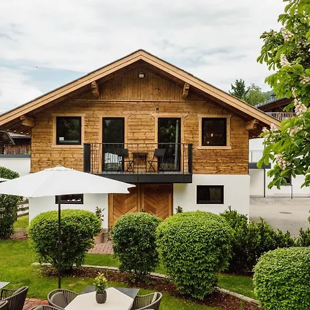 Lerchs Landhotel Hotel