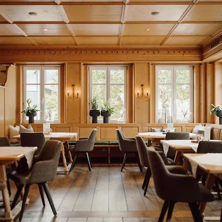 Hotel Lerchs Landhotel