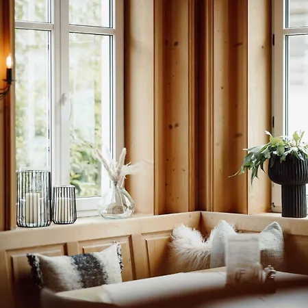 Lerchs Landhotel Hotel 3*