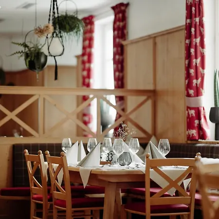 Lerch Plankenau Hotel St. Johann im Pongau