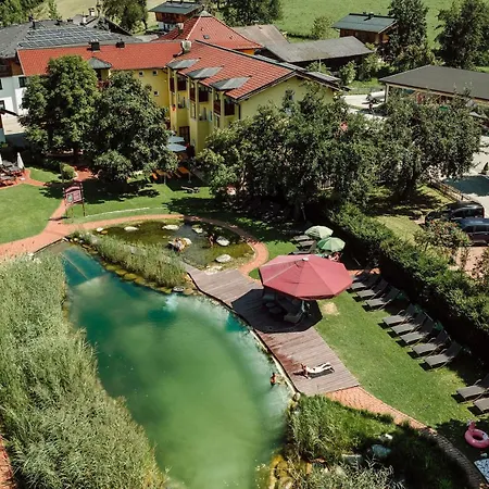Hotel Lerchs Landhotel