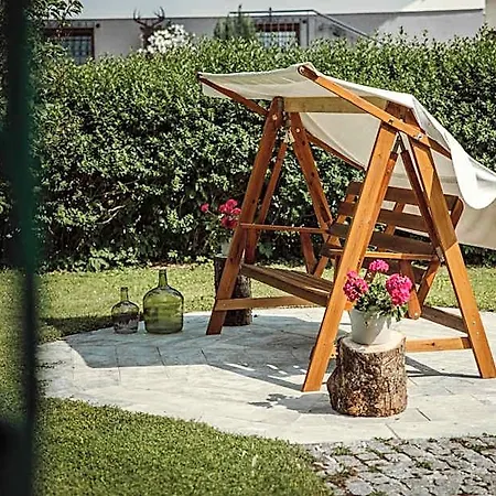 Lerchs Sankt Johann im Pongau