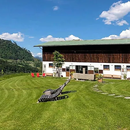 Lerchs Hotel