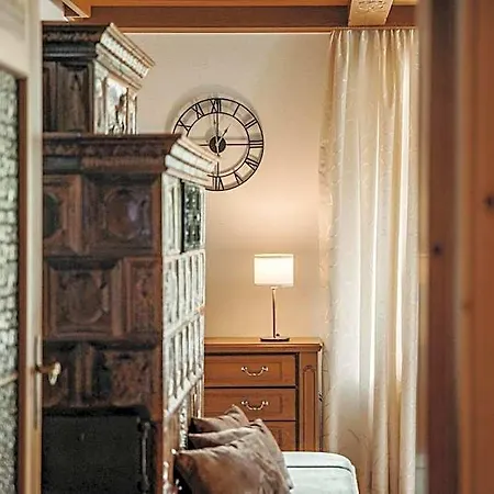 Hotel Lerchs