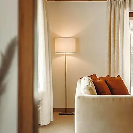 Hotel Lerchs 3*