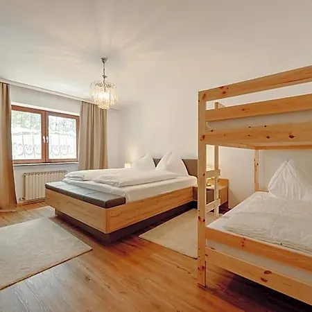 Lerchs Hotel