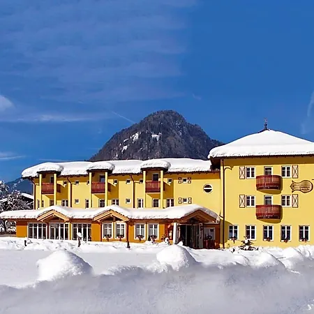 Lerchs Sankt Johann im Pongau
