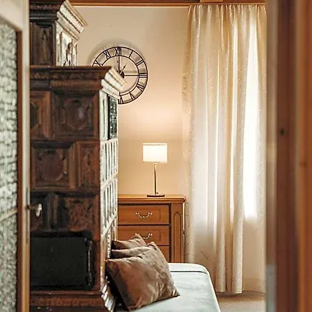 Hotel Lerchs 3*