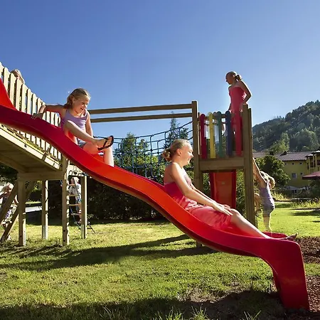Lerchs Hotel Sankt Johann im Pongau