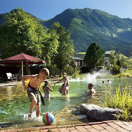 Hotel Lerchs Landhotel 3*