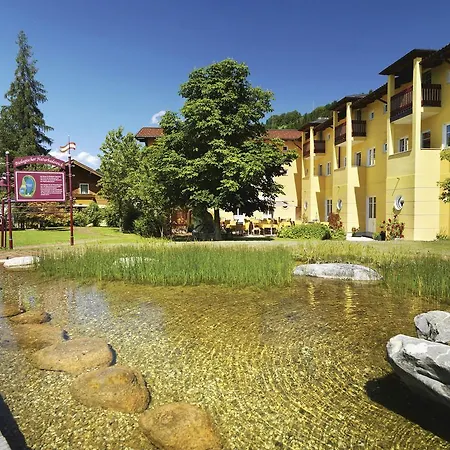 Lerchs Landhotel Sankt Johann im Pongau