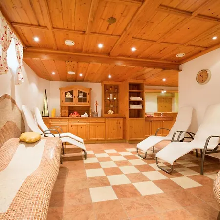 Hotel Lerchs Landhotel Sankt Johann im Pongau