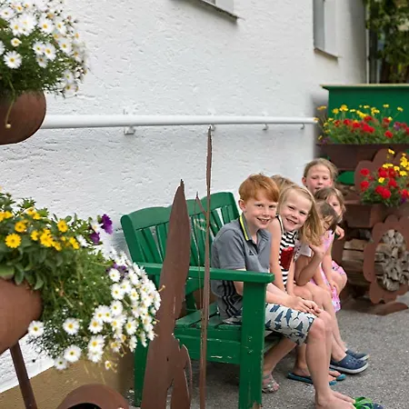 Lerchs Hotel Sankt Johann im Pongau