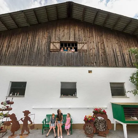 Lerchs 3* Sankt Johann im Pongau