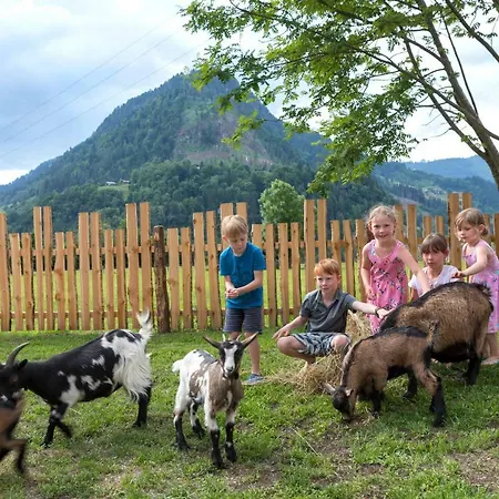 Lerchs Landhotel Hotel 3*