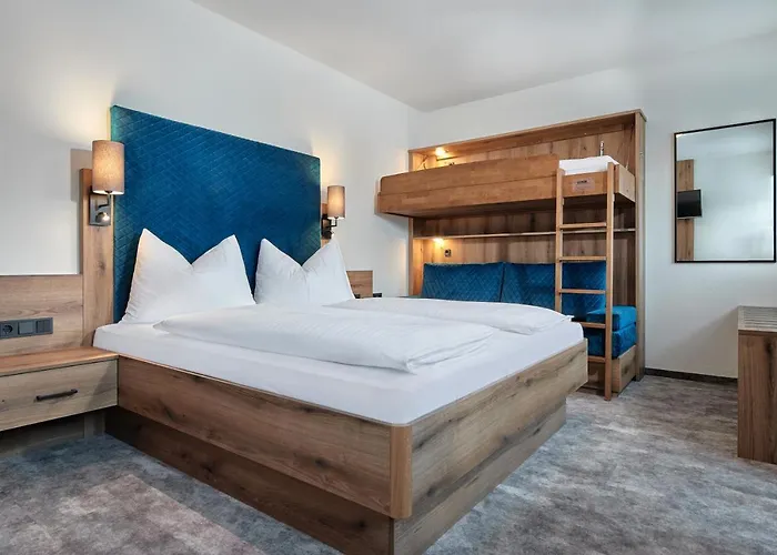 Hotel Lerchs Sankt Johann im Pongau