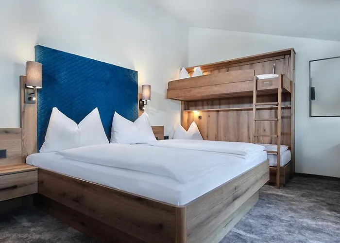 Lerchs Sankt Johann im Pongau