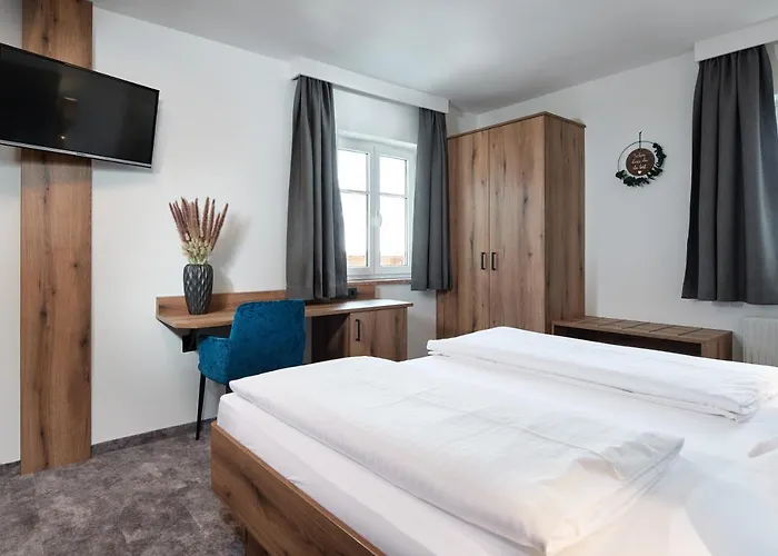 Lerchs Hotel Sankt Johann im Pongau