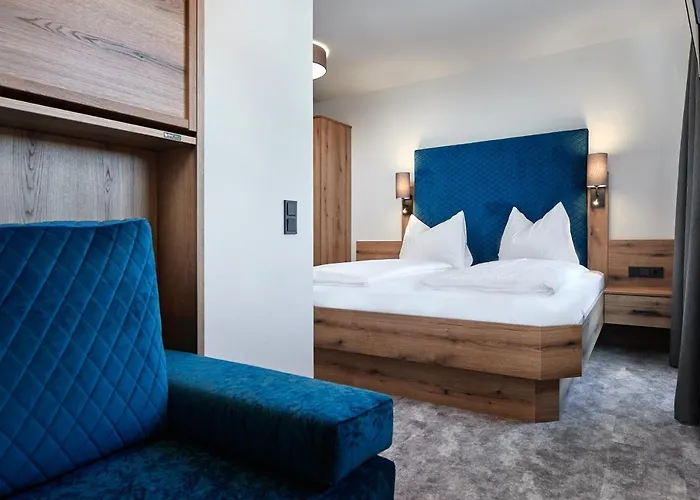 Lerchs Hotel Sankt Johann im Pongau