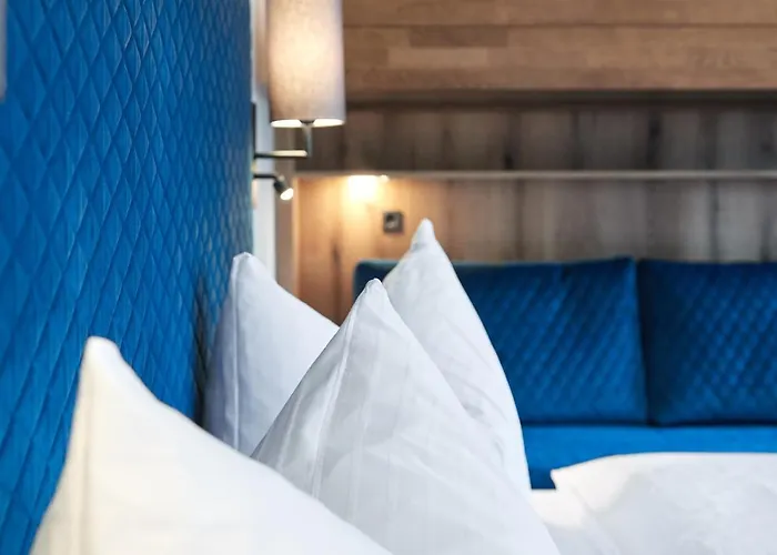 Lerchs 3* Sankt Johann im Pongau