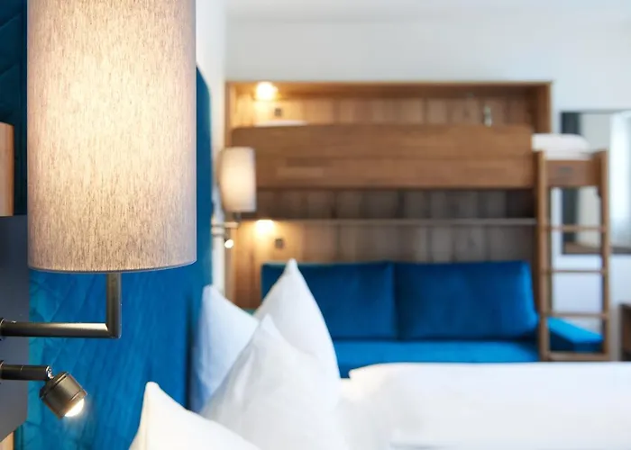 Lerchs Hotel Sankt Johann im Pongau