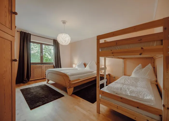 Lerchs Sankt Johann im Pongau